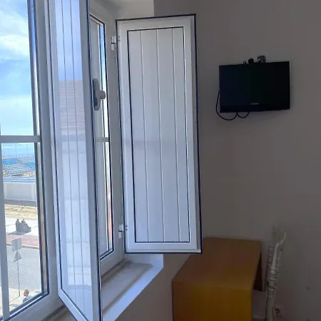 Na Crista Da Onda Pensión