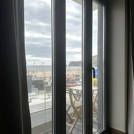 Na Crista Da Onda Casa de hóspedes Nazaré