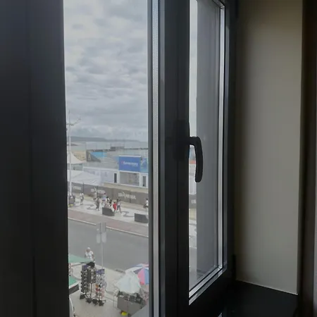 Na Crista Da Onda Casa de hóspedes