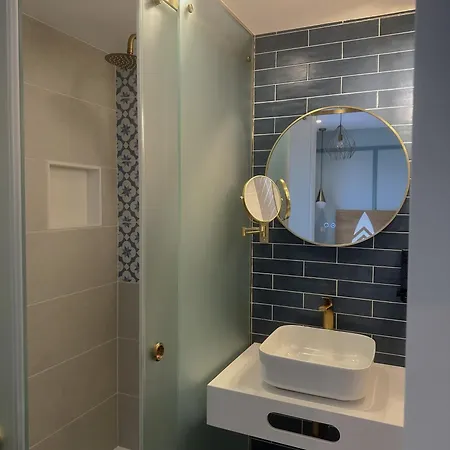 Casa de hóspedes Na Crista Da Onda