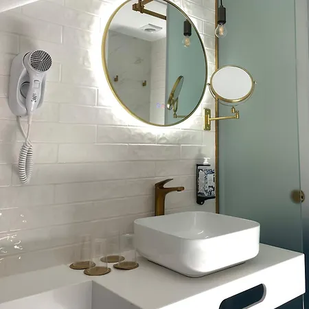 Na Crista Da Onda Casa de hóspedes