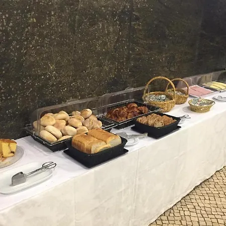 Na Crista Da Onda Casa de hóspedes