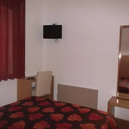 Na Crista Da Onda Casa de hóspedes Nazaré