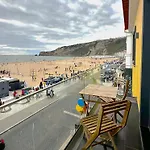 Πανσιόν Na Crista Da Onda