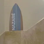 Πανσιόν Na Crista Da Onda Ναζαρέ