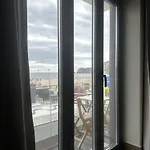 Na Crista Da Onda Πανσιόν Ναζαρέ