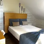 Na Crista Da Onda Nazaré