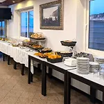 Πανσιόν Na Crista Da Onda 4*