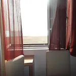 Na Crista Da Onda 4* Ναζαρέ
