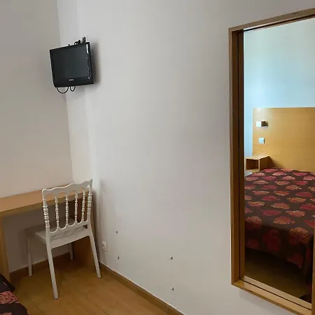 Na Crista Da Onda Affittacamere
