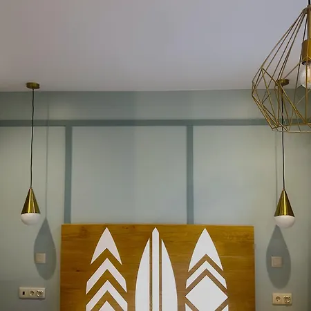 Na Crista Da Onda Guest house Nazare