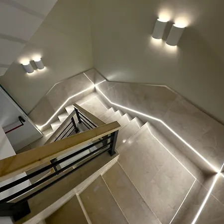 Na Crista Da Onda Guest house