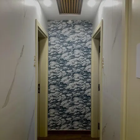 Guest house Na Crista Da Onda