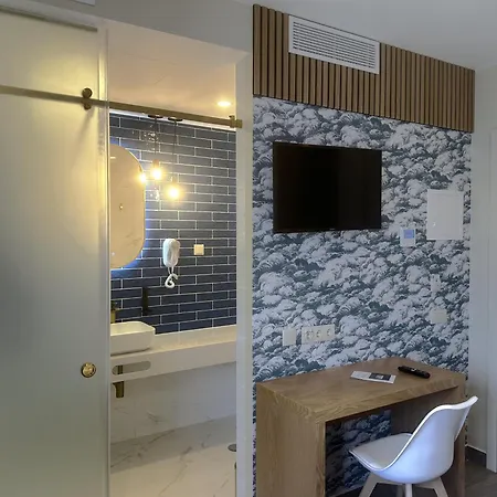 Na Crista Da Onda Guest house 3*