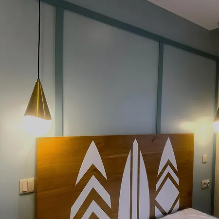 Na Crista Da Onda 3*