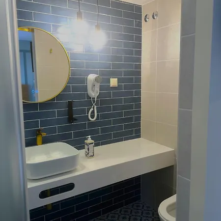 Na Crista Da Onda Guest house 3*