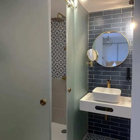 Na Crista Da Onda Nazare