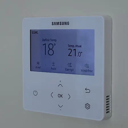 ナ クリスタ ダ オンダ