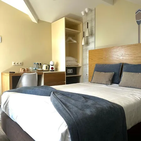 Na Crista Da Onda Maison d'hôtes 4*