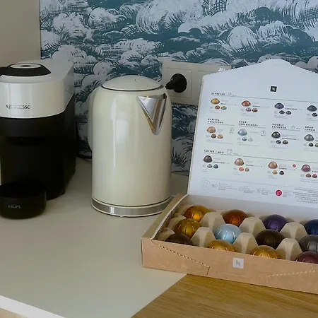 Na Crista Da Onda 3* Nazare