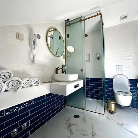 ナ クリスタ ダ オンダ ゲストハウス