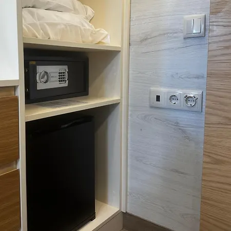 ナ クリスタ ダ オンダ ゲストハウス ナザレ