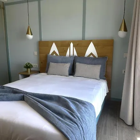 Na Crista Da Onda Maison d'hôtes 4*