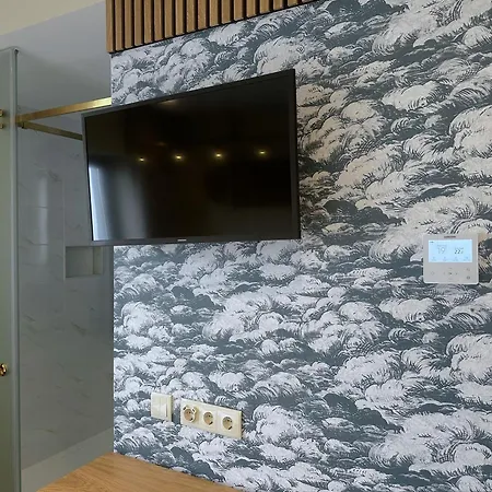 Na Crista Da Onda Maison d'hôtes 4*