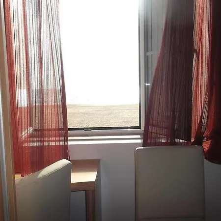 Na Crista Da Onda 4* Nazaré